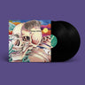 Black Vinyl 2LP