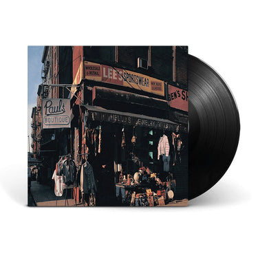 BEASTIE BOYS - Paul's Boutique