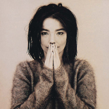 BJORK - Debut
