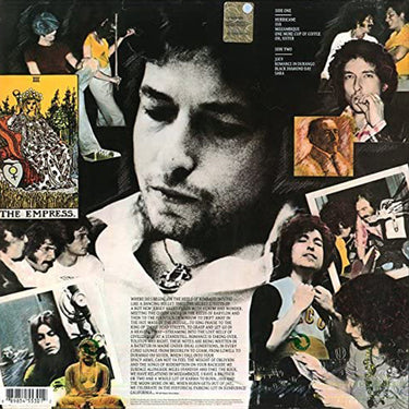 BOB DYLAN - Desire