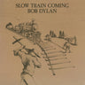 BOB DYLAN - Slow Train Coming