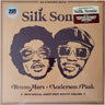 BRUNO MARS, ANDERSON .PAAK & SILK SONIC - An Evening With Silk Sonic