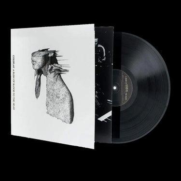 Coldplay - A Rush of Blood to the Head