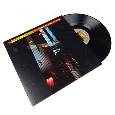 DEPECHE MODE - Black Celebration