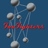 FOO FIGHTERS - The Colour and The Shape