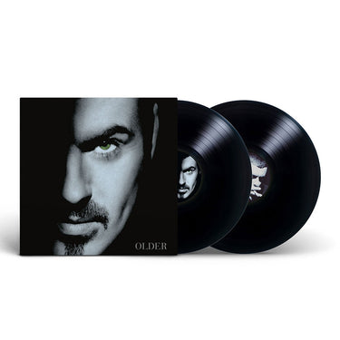 GEORGE MICHAEL - Older (Remastered)
