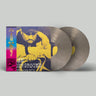 Glenn Underground - The Jerusalem EP’s