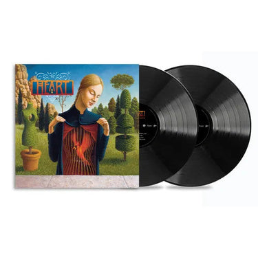 HEART - Greatest Hits