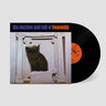 Black Vinyl LP