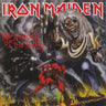 IRON MAIDEN - The Number Of The Beast (2024 Repress)