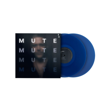 JAN BLOMQVIST - MUTE