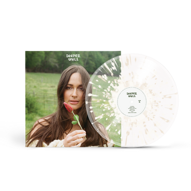KACEY MUSGRAVES - Deeper Well