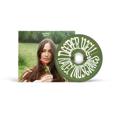 KACEY MUSGRAVES - Deeper Well