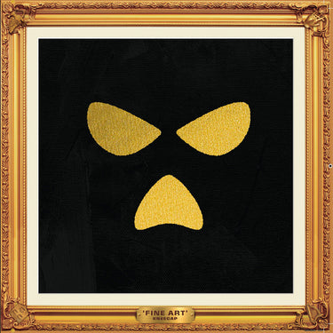 KNEECAP - Fine Art (Certified Gold Edition)