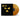 Gold Vinyl LP