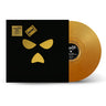 Gold Vinyl LP