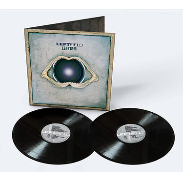 LEFTFIELD - Leftism (2023 Repress)