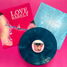 LOVE RARELY - Pain Travels