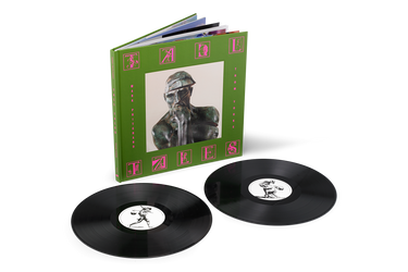 MARK PRITCHARD & THOM YORKE - Tall Tales (Deluxe Edition)