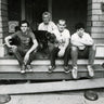 MINOR THREAT - First Demo Tape (Repress)