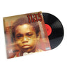 Black Vinyl LP