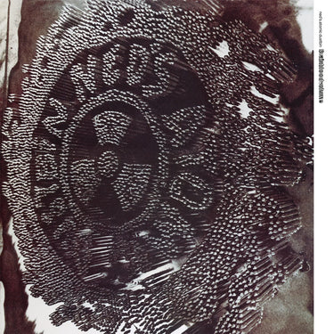 NED'S ATOMIC DUSTBIN - Brainbloodvolume (Reissue)