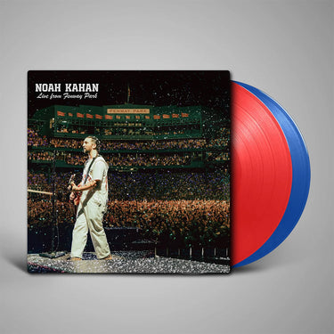 NOAH KAHAN - Live From Fenway Park
