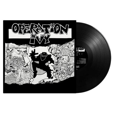 OPERATION IVY - Energy (2023 Repress)