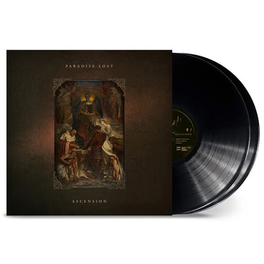 Paradise Lost - Ascension
