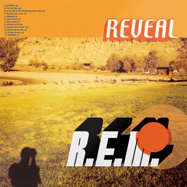R.E.M. - Reveal (2023 Reissue)