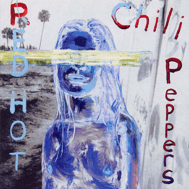 RED HOT CHILI PEPPERS - By The Way
