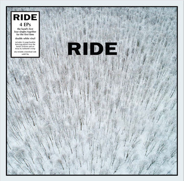 RIDE - 4EPS