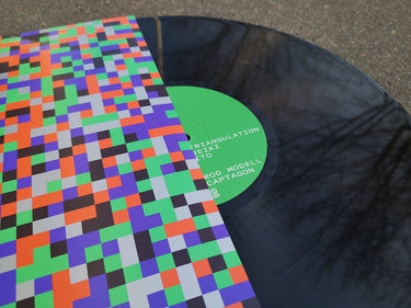 Rod Modell - Captagon (2026 Repress)