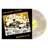 Schoolly D - Saturday Night: The Album