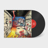 Black Vinyl LP