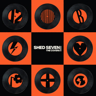 Shed Seven - Shed Seven