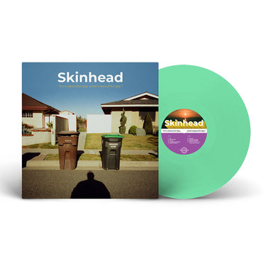 Skinhead - It's a Beautiful Day, What a Beautiful Day