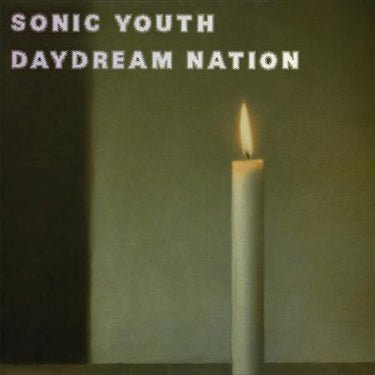 SONIC YOUTH - Daydream Nation (Repress)