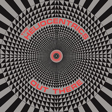 The Heliocentrics - Out There