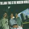 THE JAM - This Is The Modern World