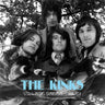 THE KINKS - Village Green Live 68 EP