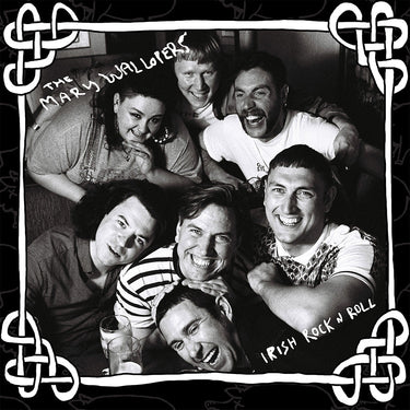 THE MARY WALLOPERS - Irish Rock N Roll