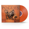 THE POGUES - The Best Of The Pogues (Reissue)