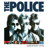 THE POLICE - Greatest Hits (Remastered w/ Bonus Print)