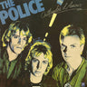 THE POLICE - Outlandos D'Amour