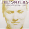 THE SMITHS - Strangeways, Here We Come (Repress)