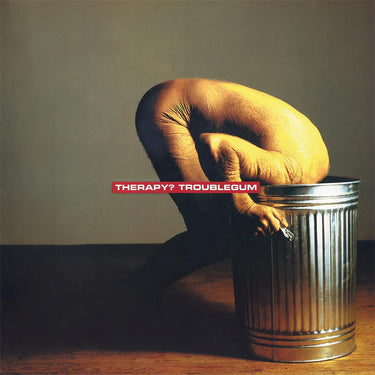 THERAPY? - Troublegum (30th Anniversary Reissue)