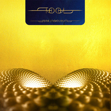 TOOL - Fear Inoculum