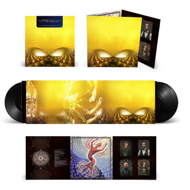TOOL - Fear Inoculum
