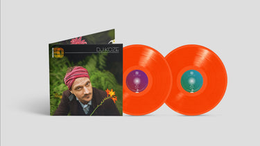 DJ Koze - DJ Kicks: DJ Koze (!K7 40th Anniversary Repress)